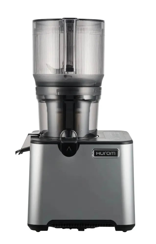 Hurom CE50 Commercial Cold Press Juicer - High Performance Juicing Machine for Business Use