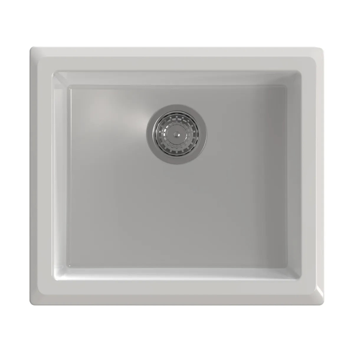 Sternhagen SHSB540: Timeless Style and Functionality in the Single Bowl 540 Sink