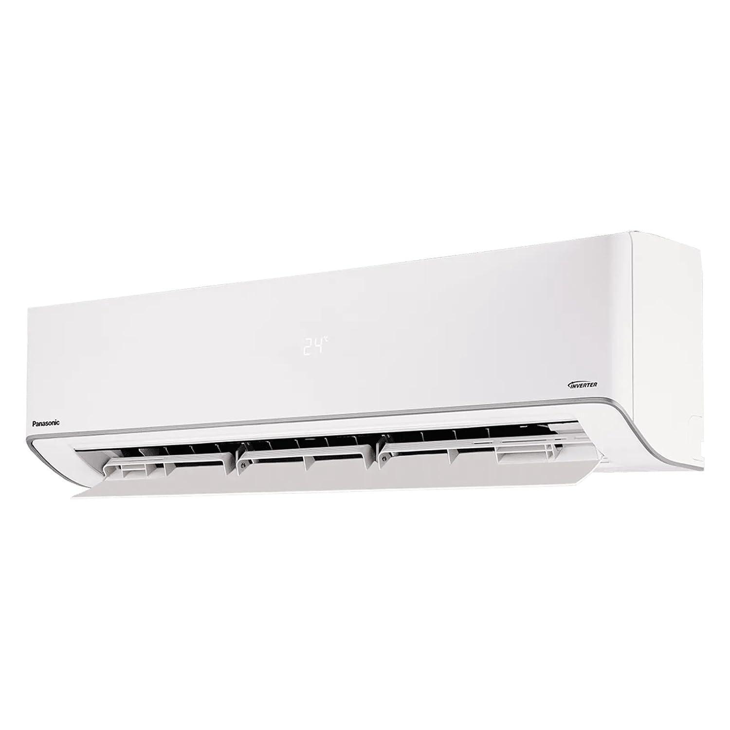 Panasonic EU 8-in-1 2T 3-Star Inverter Split AC CS/CU-EU24CKY3F