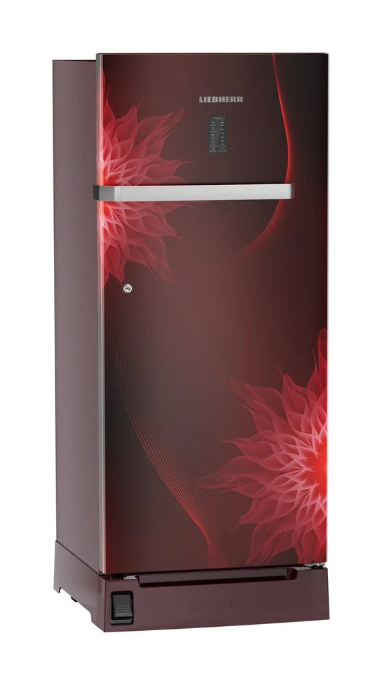 Liebherr 202L Single Door Fridge DFBrmD 2025: Compact Cooling Perfection