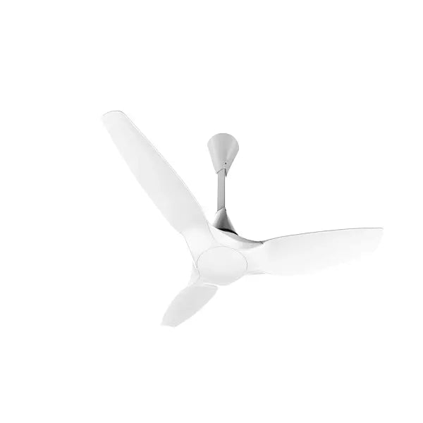 Crompton Silent Pro Enso 1225 mm (48 inch) ActivBLDC Remote-controlled Ceiling Fan White