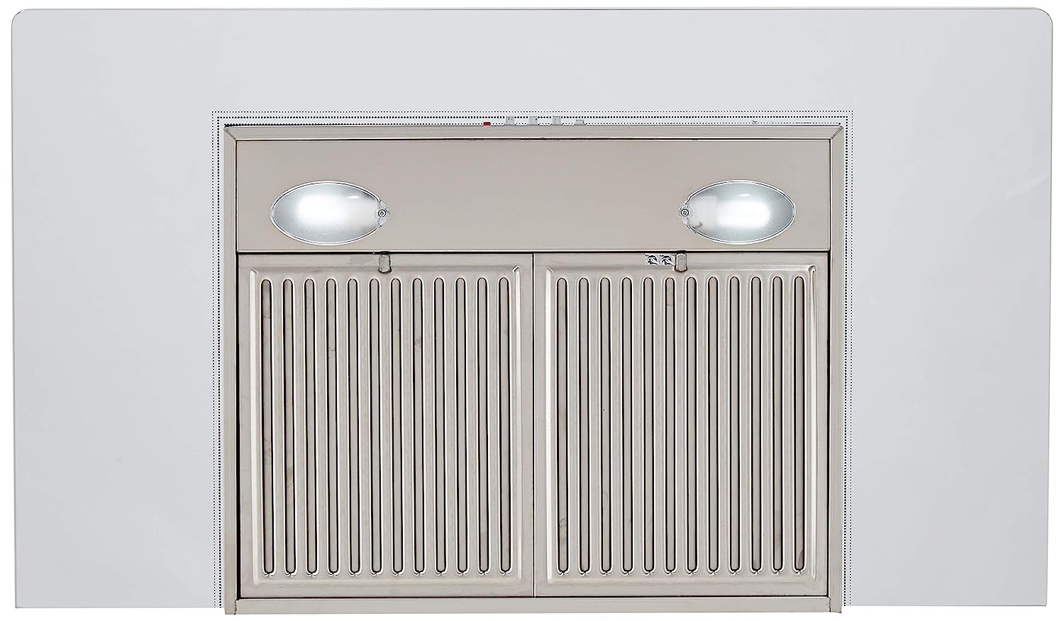 Bosch 90cm Chimney DWG098D50I, 350W Powered Motor, Baffle filters, Push Control, Stainless steel)