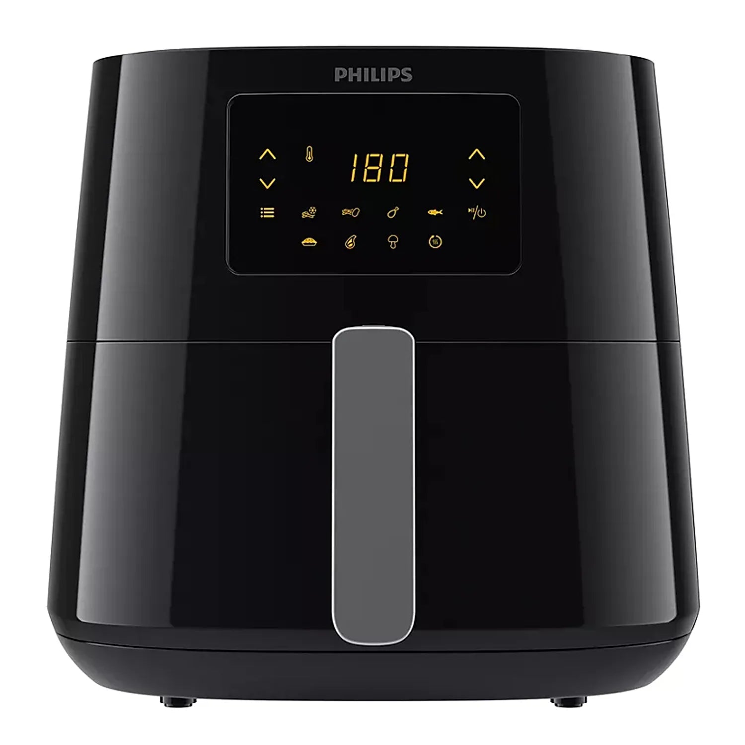 Philips Digital XL size 6.2 Litres Airfryer with Rapid Air Technology - HD9270/70