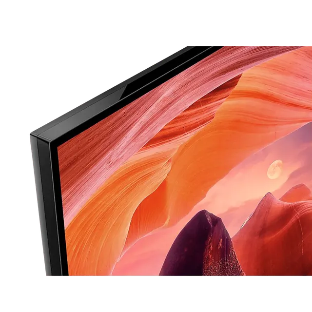 X80L  KD-43X80L 108cm(43) 4K Ultra HD | HDR | Smart TV (Google TV)