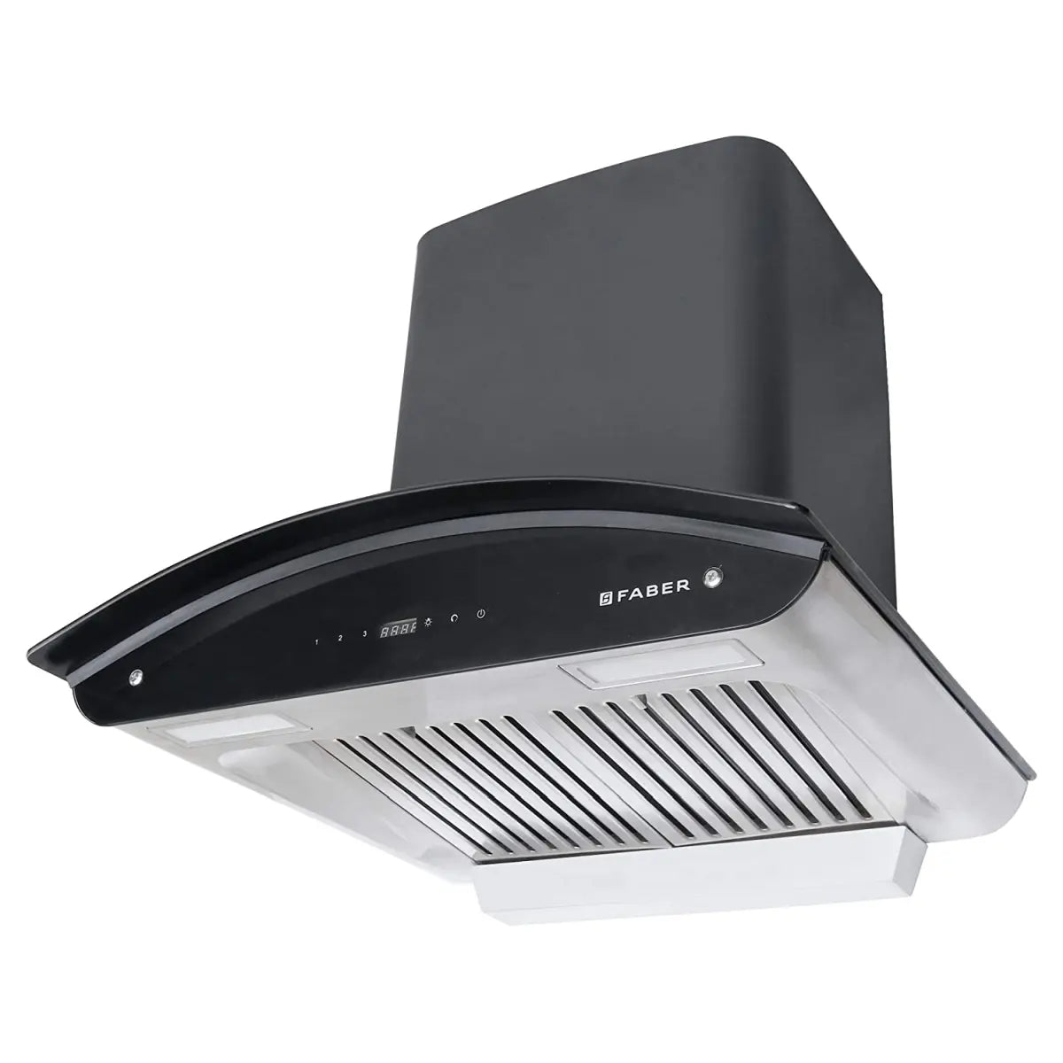 Faber Primus Energy TC HC BK 60