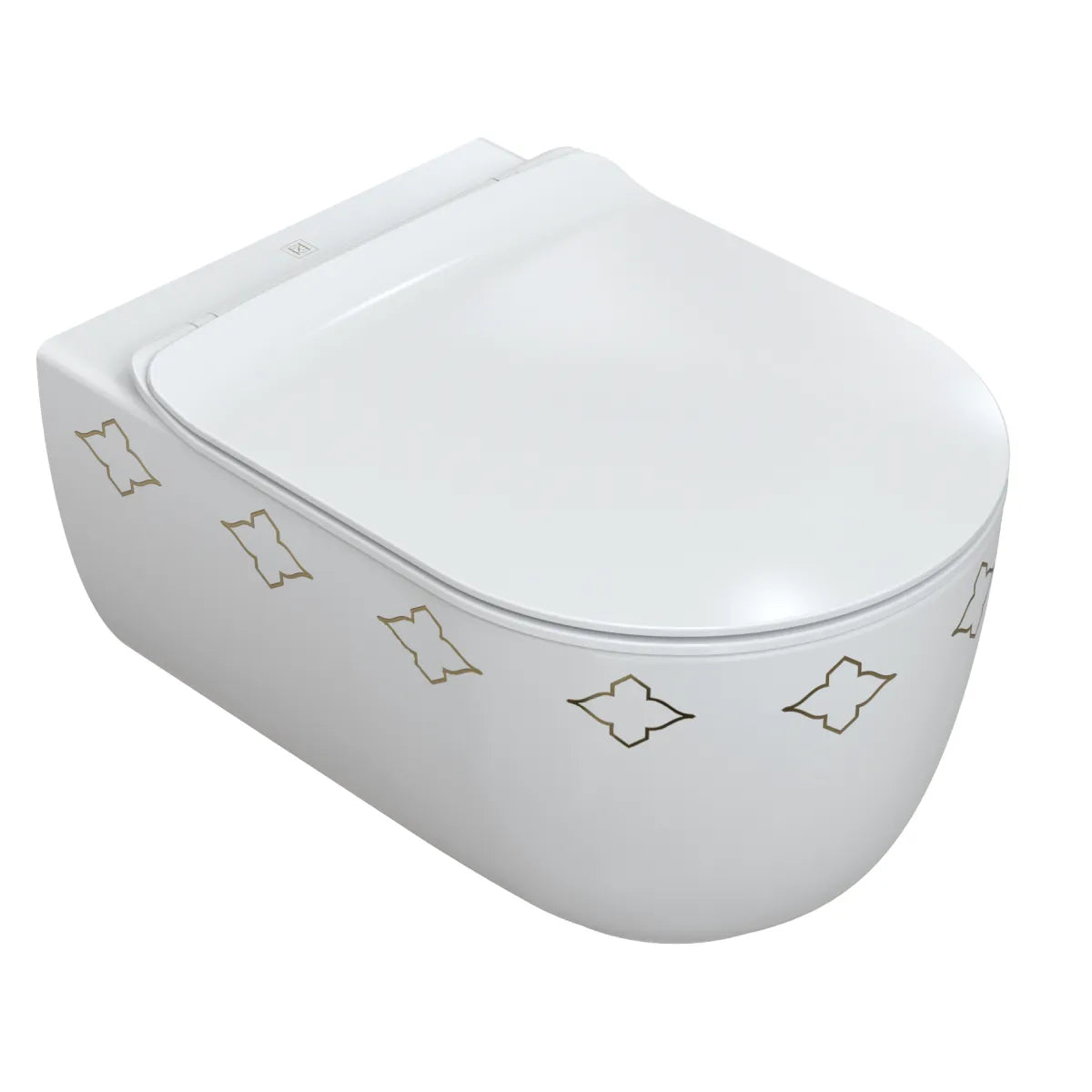 Sternhagen FK-01 SH20002 WC 1 - Water Closet with SH20002 Specification