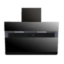 Hafele Leo 90 Wall Mount Cookerhood - Sleek and Efficient Kitchen Essential