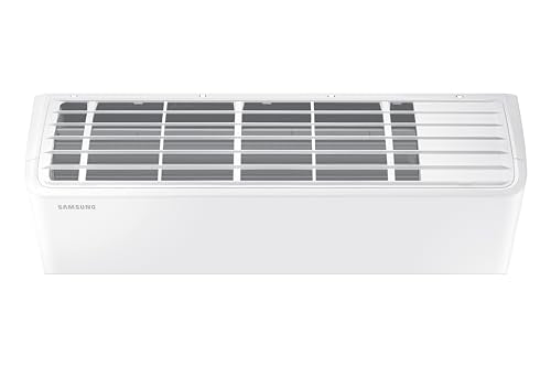 Samsung 1.5 Ton 3 Star Wi-fi Enabled, Inverter Split AC (Copper, Convertible 5-in-1 Cooling Mode, Anti-bacterial Filter, 2022 Model AR18CY3YATC White)
