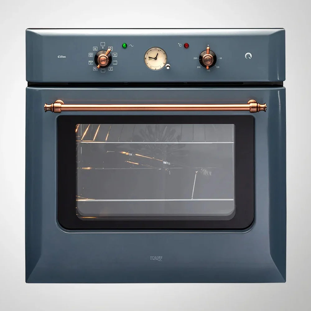 Kaff CLOV 6 GR Built-In Oven: Sleek and Efficient Cooking Solution