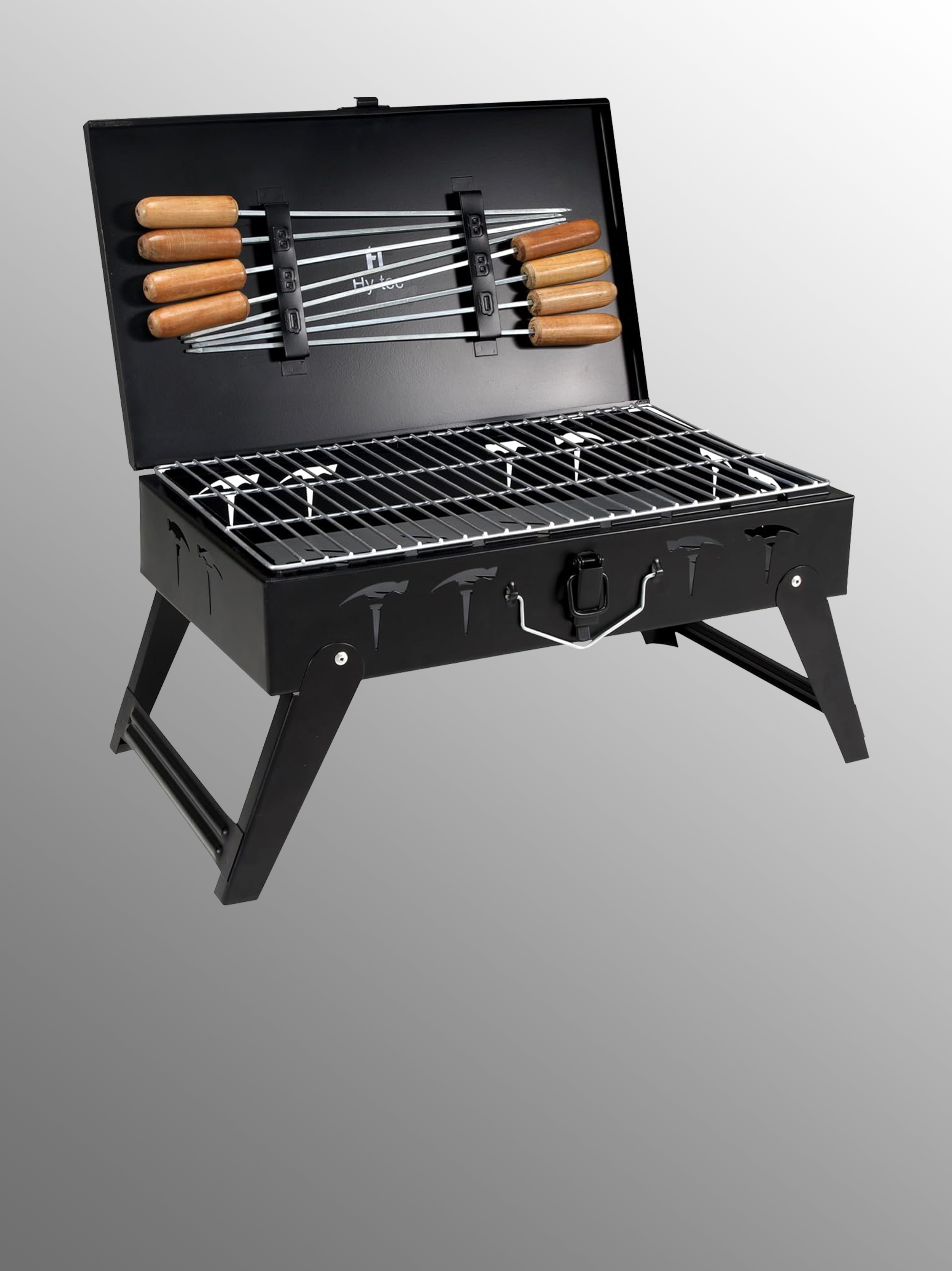 Barbeque & Outdoor Grill