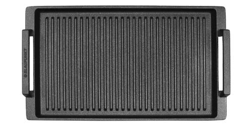 Blaupunkt 5GB72290IN 75cm 5 Brass Burner Auto Ignition Built-in Hob - Black