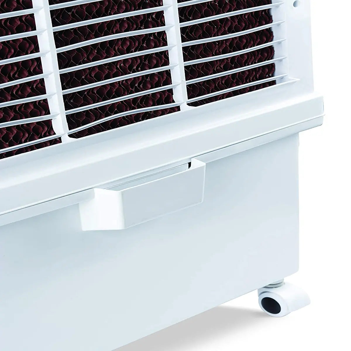 Bajaj Dmh60 Wave Dessert Air Cooler 60 L White