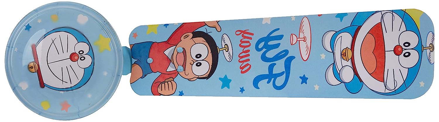 Usha -Doraemon Fly Away Ceiling Fan 1200mm Blue