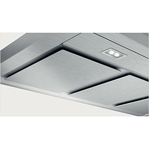 Bosch Serie 8 DWB091K50 90cm SS Hood Chimney 870m3/h