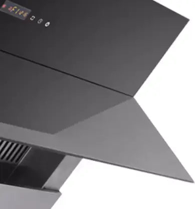 Kaff Celino 90 Cm Filter Less Chimney