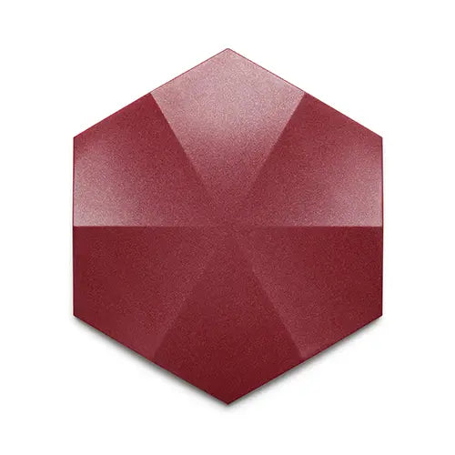 Sternhagen Pent Suite Tiles - Elevate Your Space Berry
