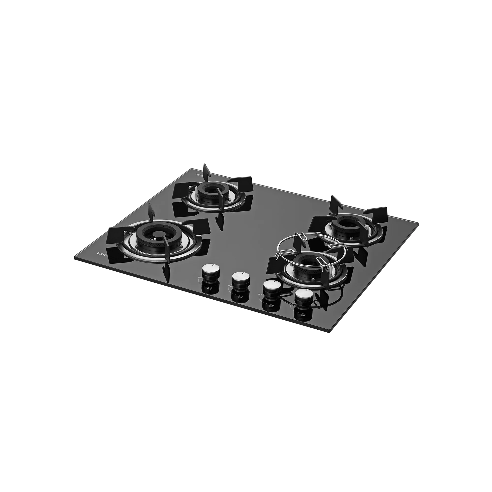 Kaff HBR 604A 4 Burner Built In Hob Auto Ignition