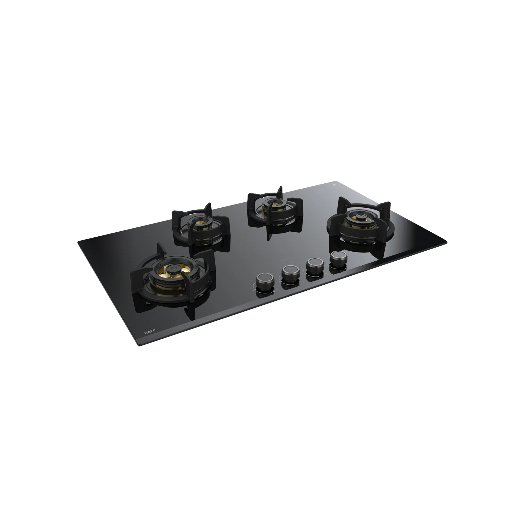 Kaff ASF 94TM 4-Burner Hob 90cm: Sleek & Efficient Cooking Solution