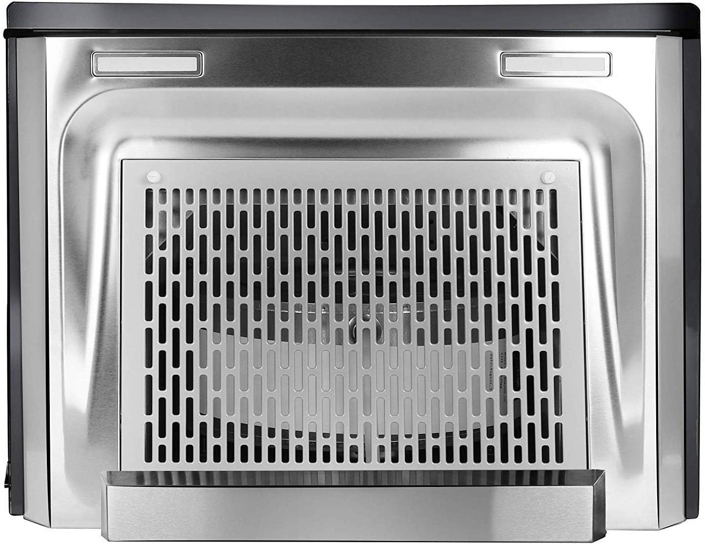Faber 60 cm 1200 m3/hr Heat Auto Clean Chimney (Hood Crest Plus HC SC 60, Filterless, Touch Gesture Control, BK)