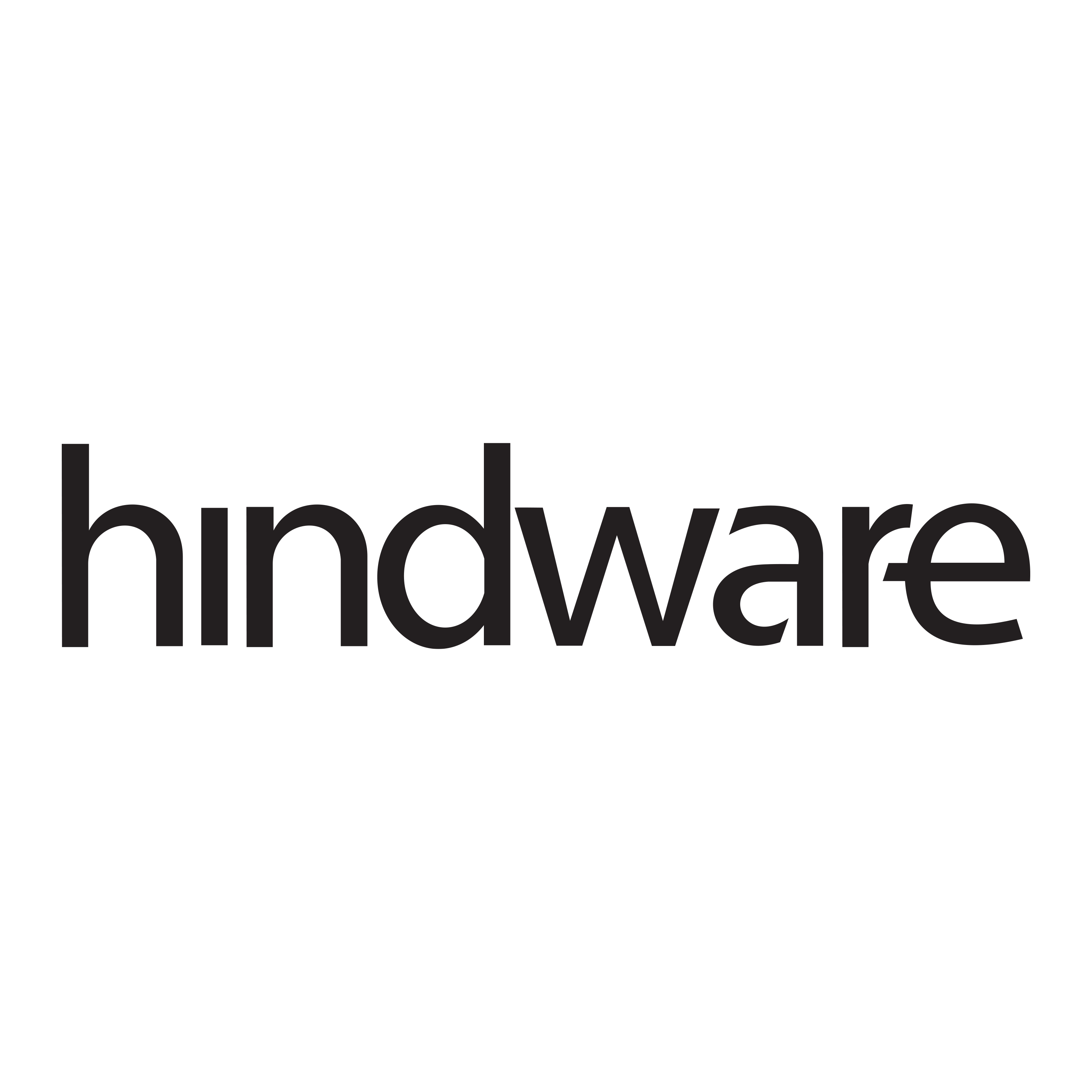 Brand logo