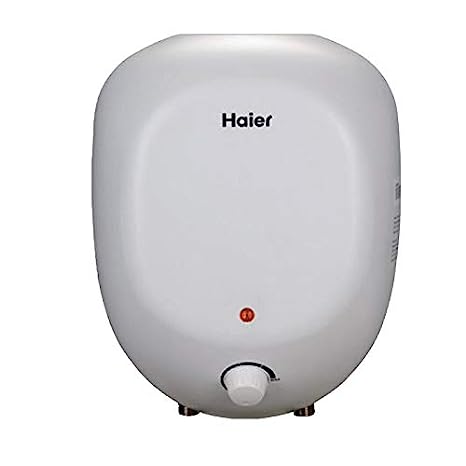 Haier Quadra ES 6V Q1 6-Litre Vertical Water Heater
