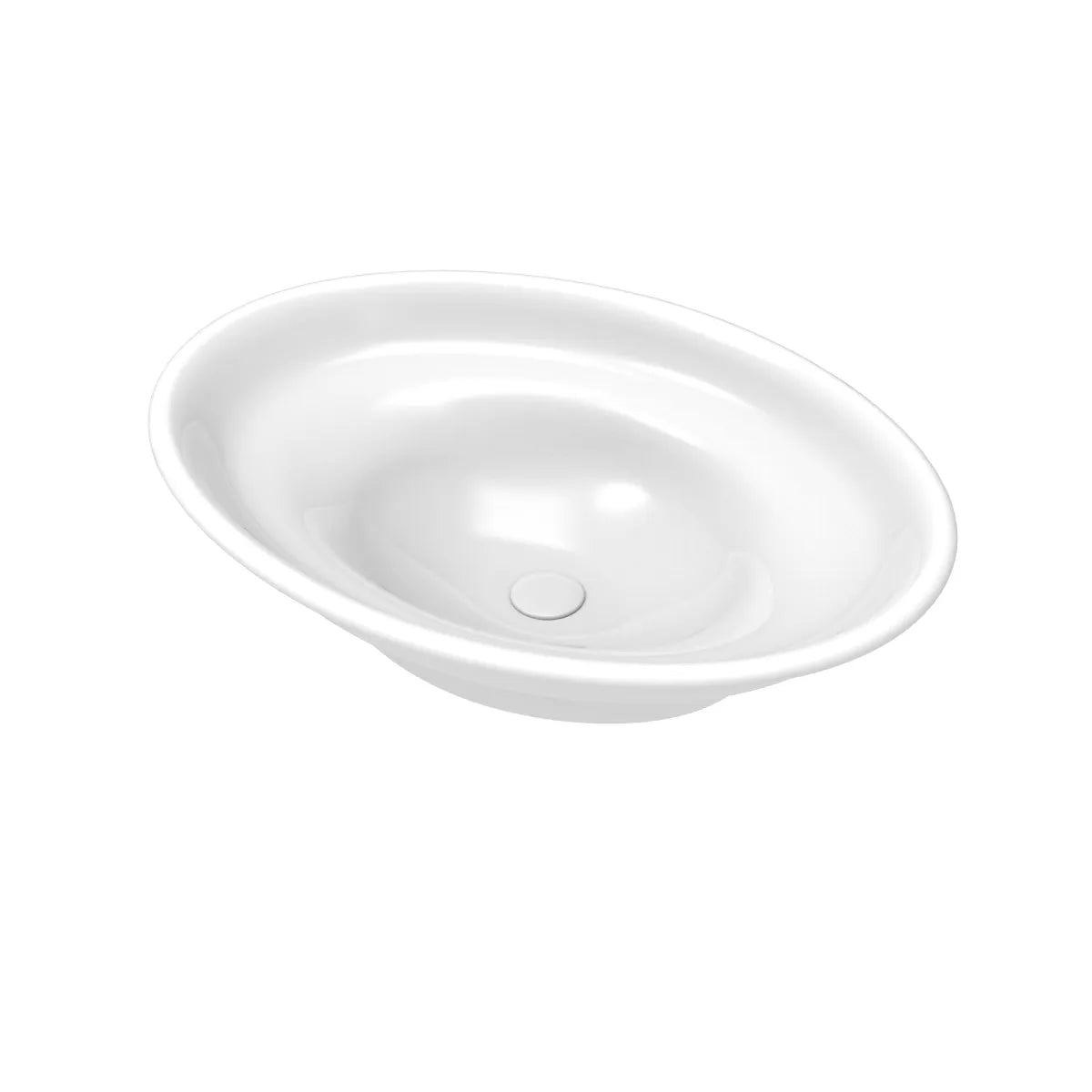Sternhagen SAND BASIN SH10703: Serene Nature-Inspired Ripple Design from the Sand Suite