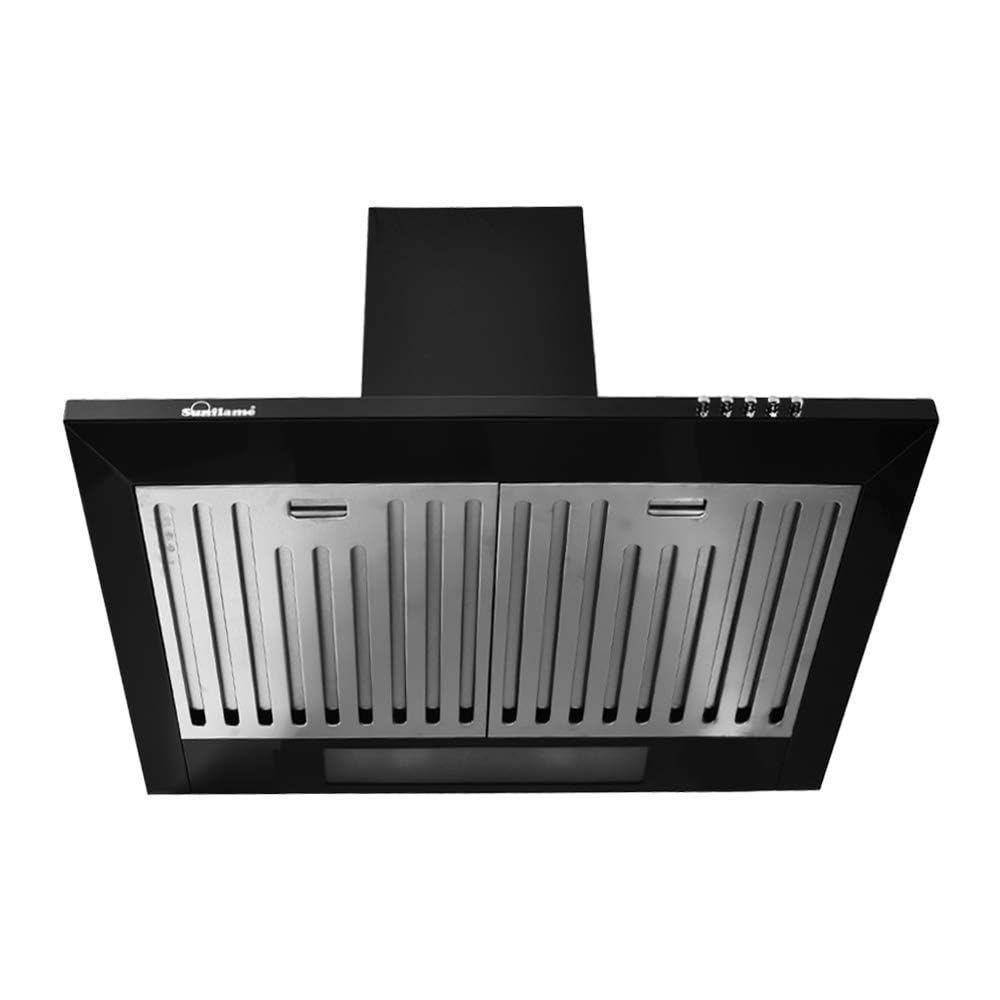 Sunflame Eva 60 BK BF