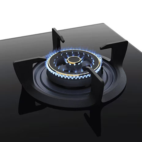 Electrolux 90Cm Ultimate Taste 300 BuiltIn Gas Hob with 4 Cooking Zone EHG9430BCD