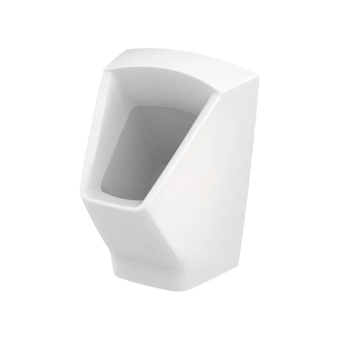 Sternhagen GOLDEN CUT SH50201 Urinal: Elevate Your Bathroom with Cohesive Sophistication and Maintenance Ease