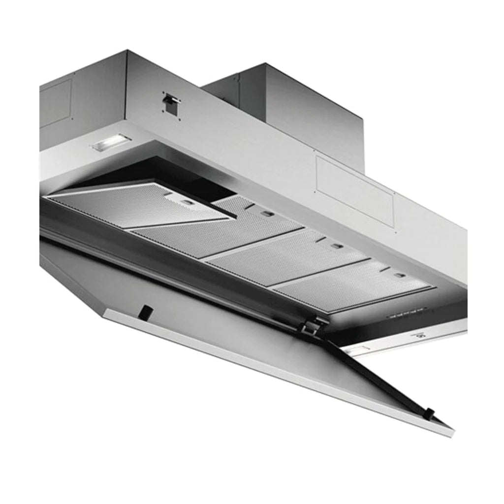 Electrolux ECE5280HM 120Cm Ultimate Taste 500  Integrated Extractor Hood