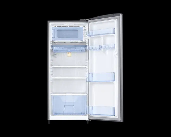 Samsung Refrigerator DC 183 L Single Door 3 Star BEE Rating RR20C1Y23S8/HL
