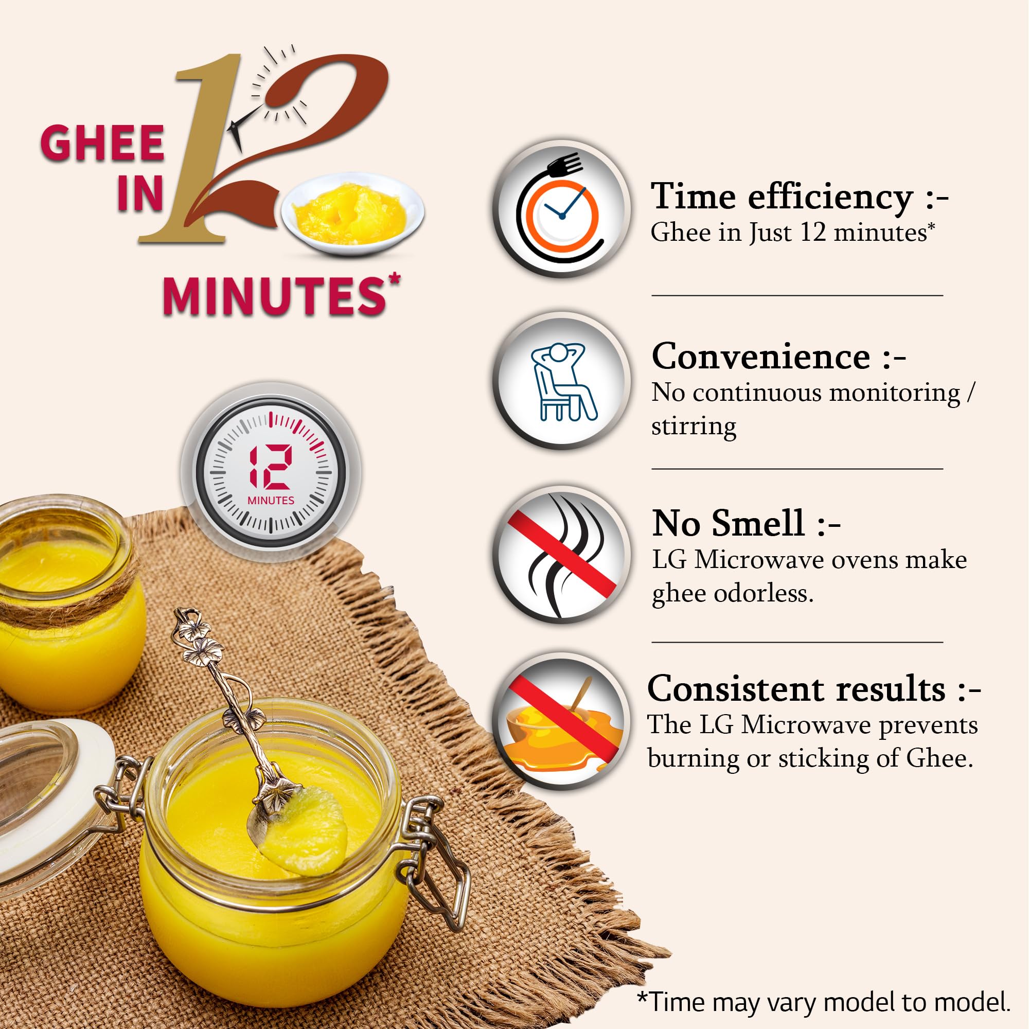 एलजी 28 एल वाई-फाई सक्षम चारकोल कन्वेक्शन हेल्दी माइक्रोवेव ओवन (MJEN286UFW, काला, डाइट फ्राई) - 2023 मॉडल