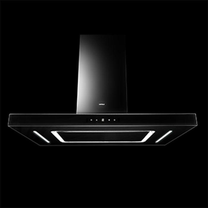 Hafele Callidora 90 Chimney: Sleek and Efficient Kitchen Ventilation