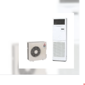Mitsubishi Air Conditioners PSY-SP42KA