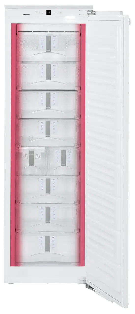 Liebherr 217L Freezer FiNFzA2276 - Energy Efficient, Frost-Free
