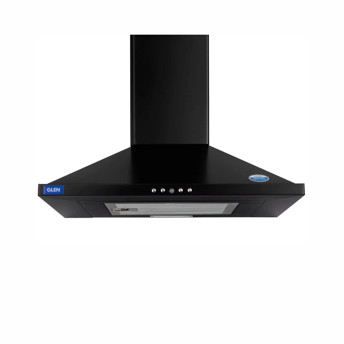 Glen Kitchen Chimney 6049 BLK 60 BF