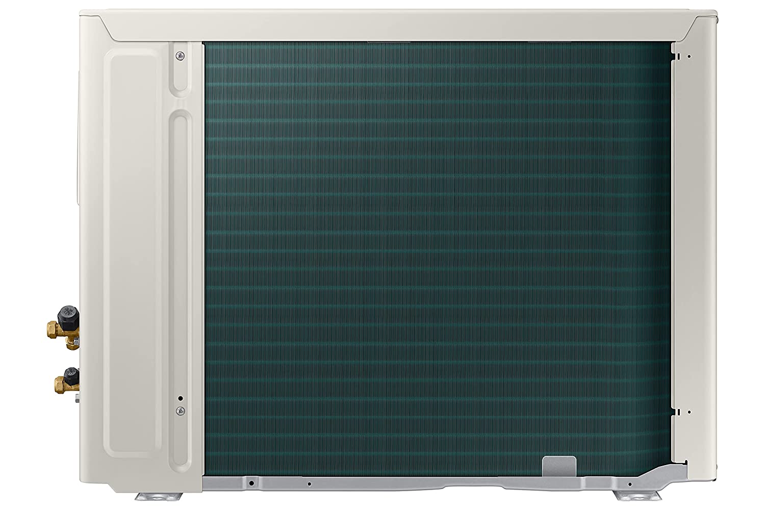 Samsung 1 Ton 5 Star Inverter Split AC AR12CY5ZAGD White