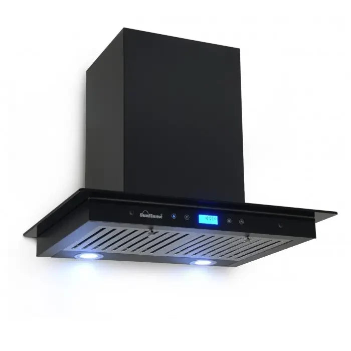 Sunflame  Cruze 60 BK AC DX