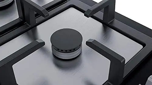 Bosch PNH6B6B10I 4 Burner Built In Hob