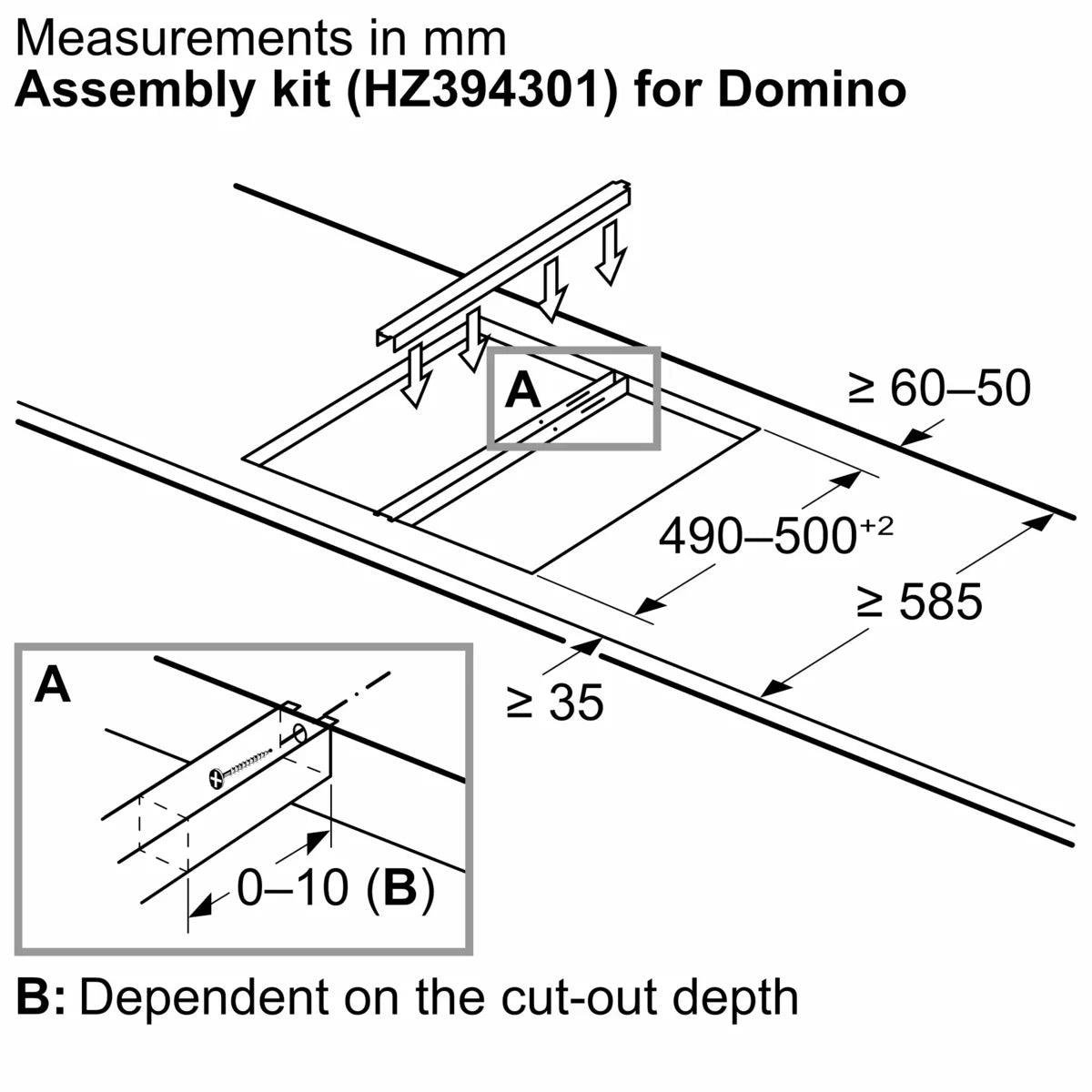 siemens domino hob 30cm ER3A6AD70I