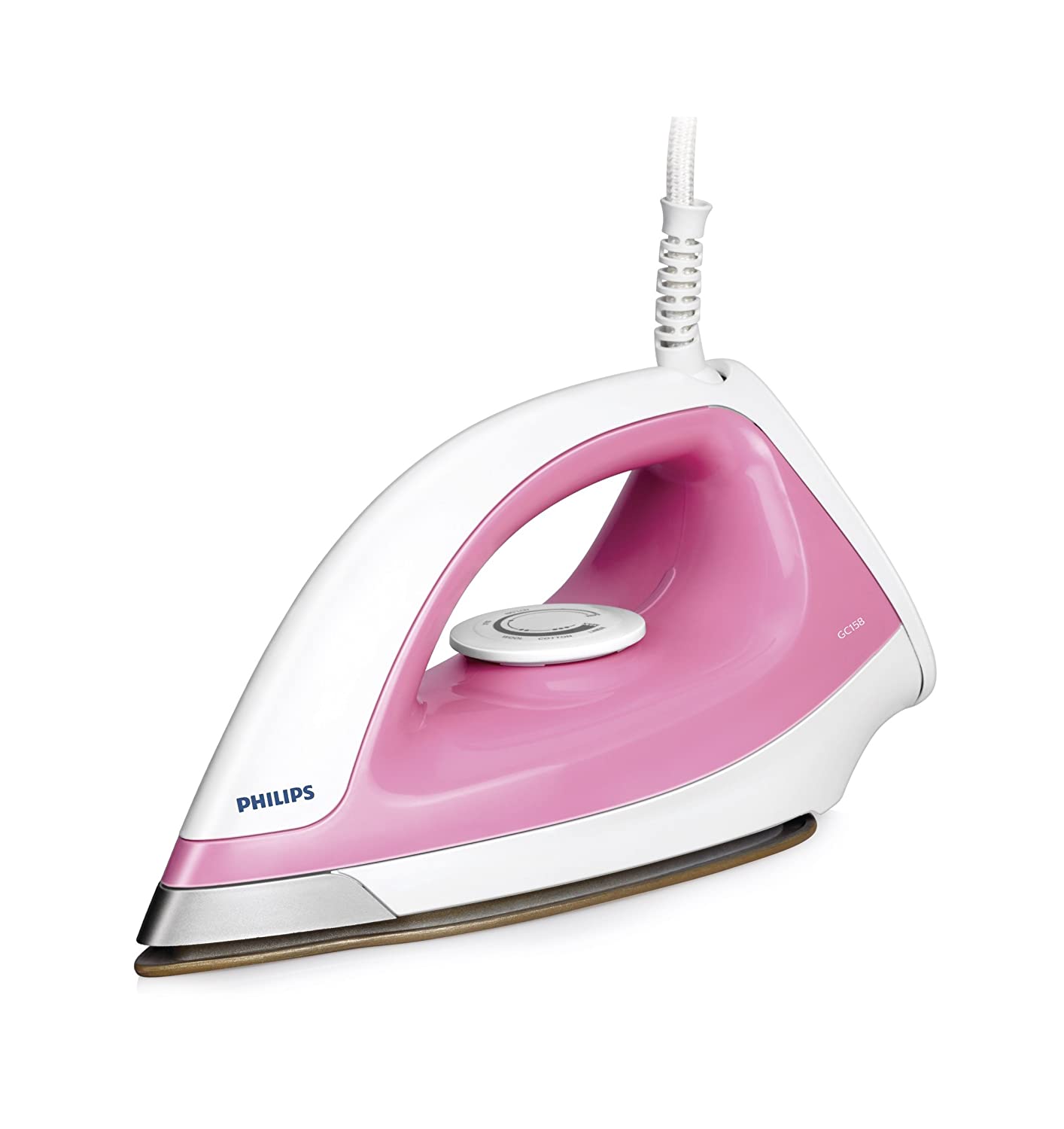 Philips GC158/02 Dry Iron