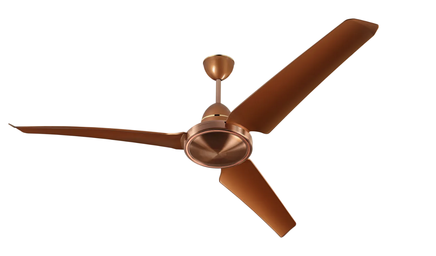 Kuhl Fan Brise-Ew3 with Wi-Fi Technology Copper