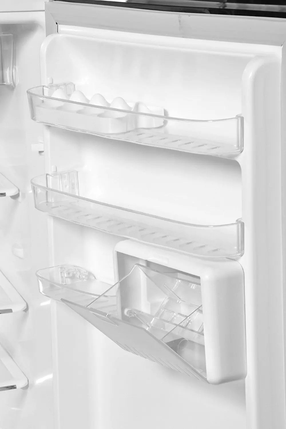 Whirlpool 260 L Frost Free Multi-Door Refrigerator(FP 283D PROTTON ROY ALPHA STEEL (N), Alpha Steel)
