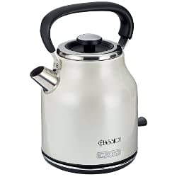 Ariete Classic  Kettle 2864/27 2 Kw 1.7 Liter, Pearl