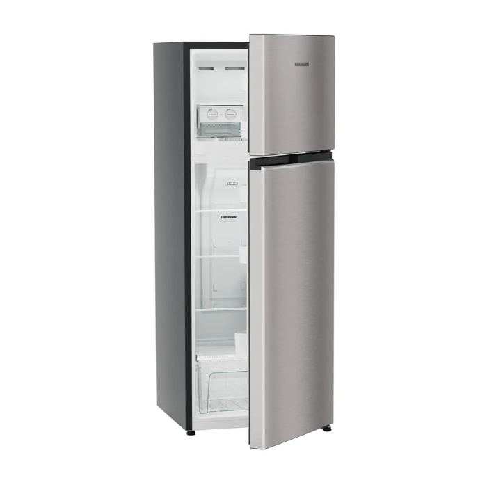 Liebherr 269L TCHSSC 2711 NoFrost Fridge-Freezer - Hot-to-Cool, Inverter Compressor, Energy-Efficient, Stainless Steel