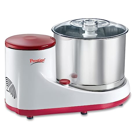 Prestige PWG 05 Wet Grinder 41208