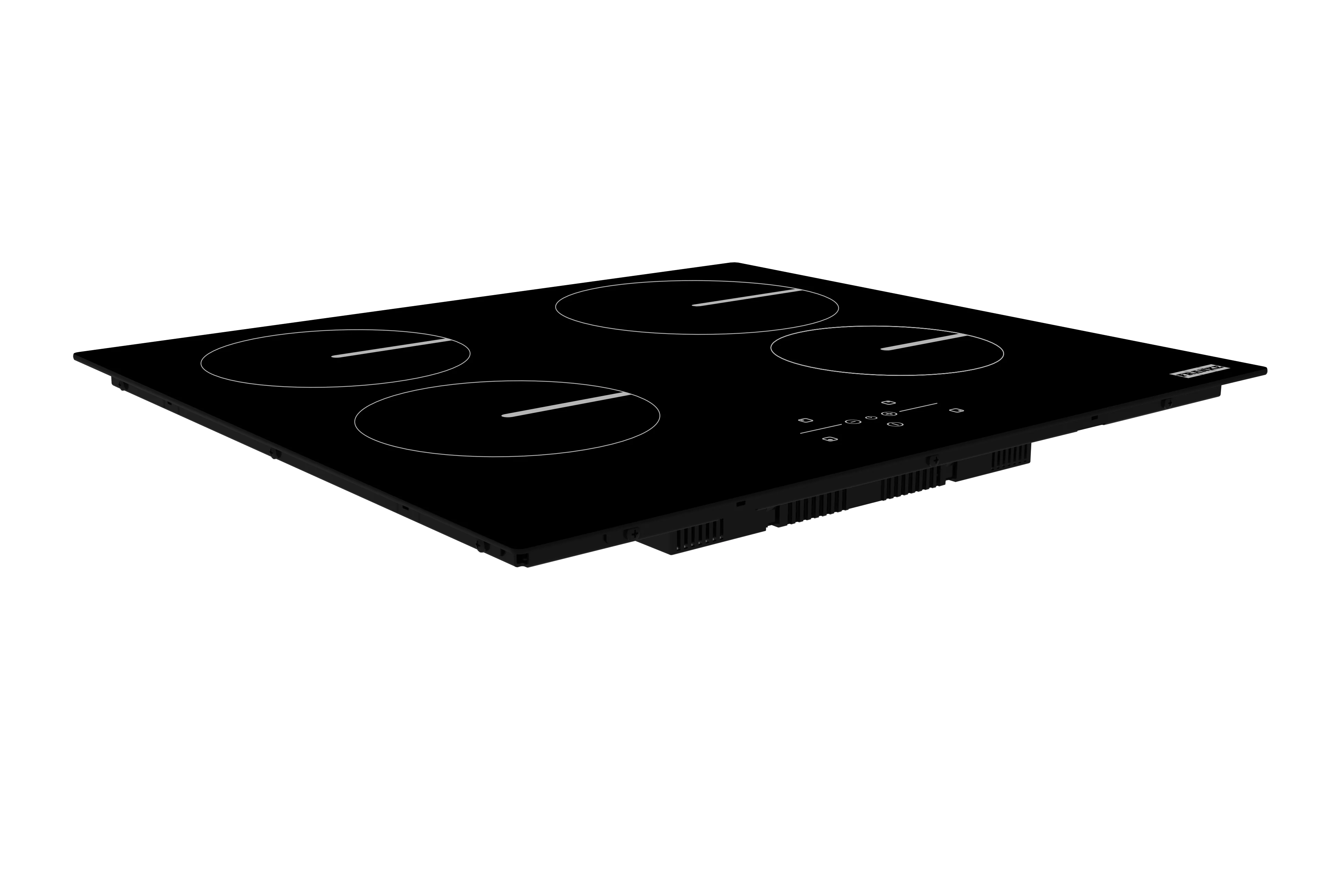 Faber Induction Hob FBH 64 BK: Inbuilt Induction with Sleek Design