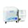 யுரேகா ஃபோர்ப்ஸ் அக்வாகார்டு UTC RO+UV+MTDS 8-லிட்டர் வாட்டர் ப்யூரிஃபையர்