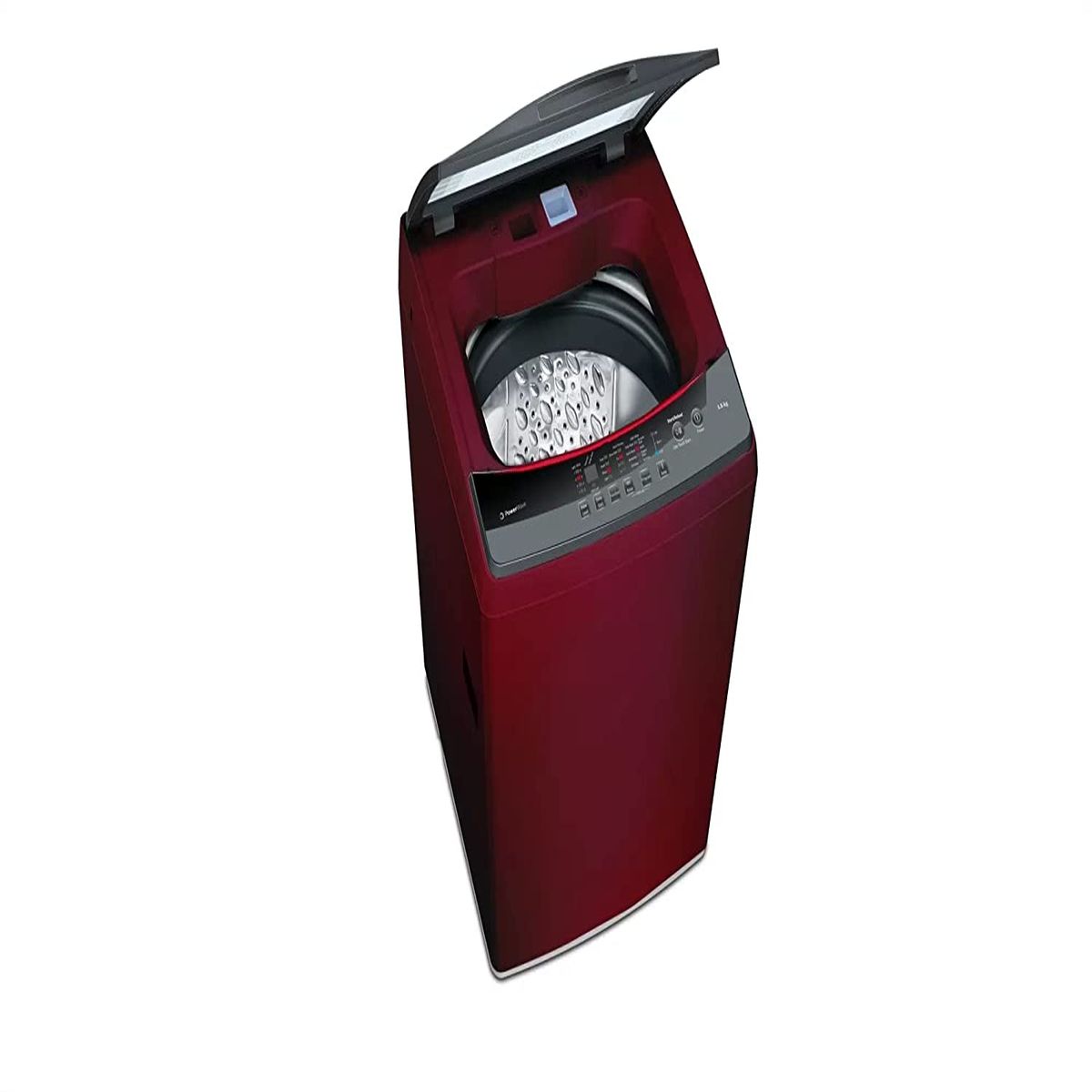 Bosch 8.5KG WOE854C1IN Fully Automatic Top Loader Washing Machine