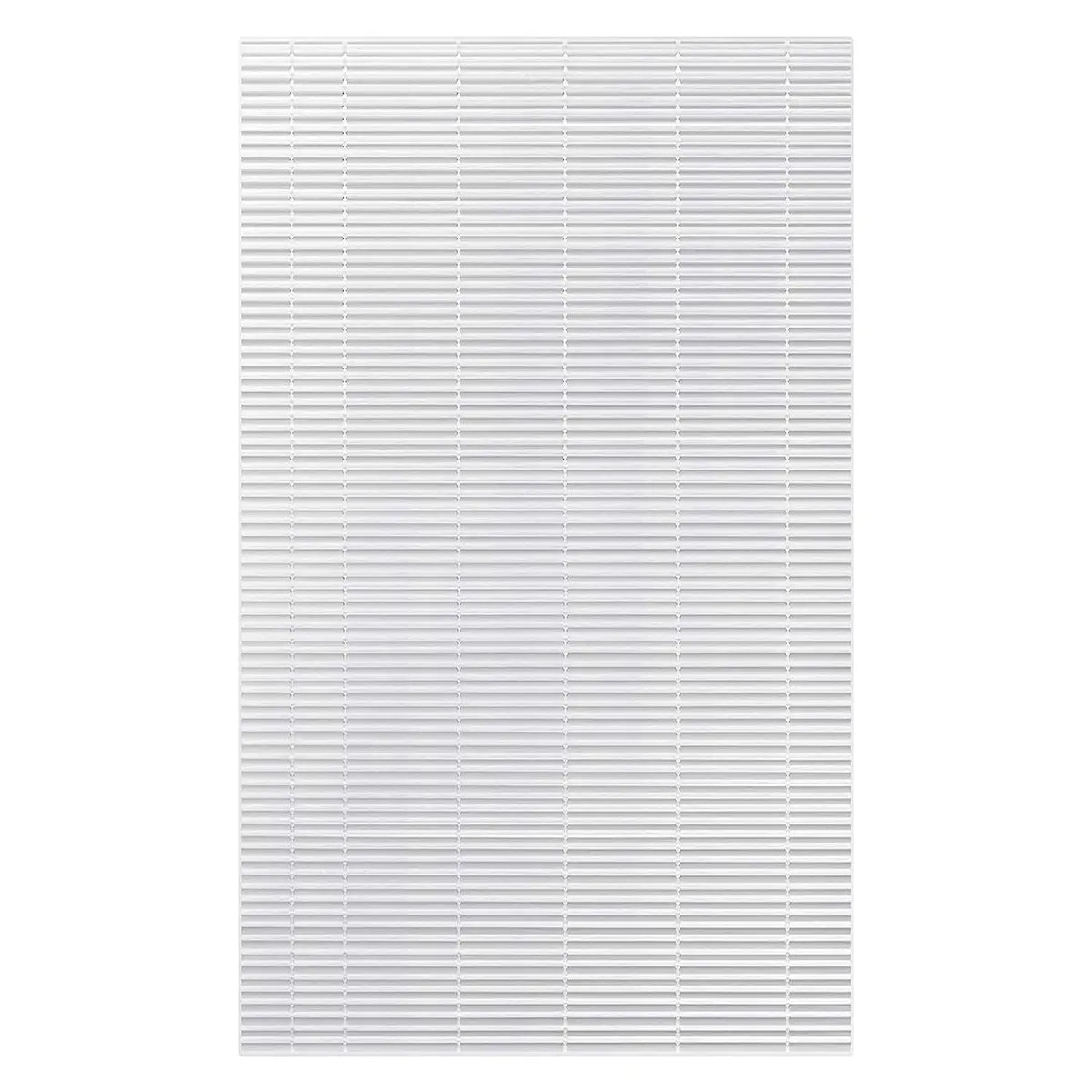 Samsung AX40T3020UW/NA 34-Watt Air Purifier (Airy white, HEPA Filter)